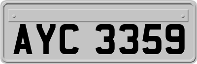 AYC3359