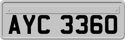 AYC3360