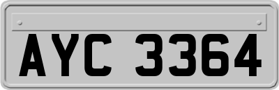AYC3364