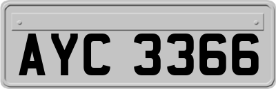 AYC3366