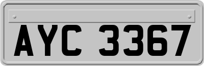 AYC3367