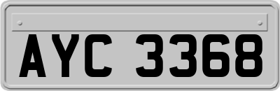 AYC3368