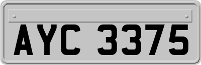 AYC3375