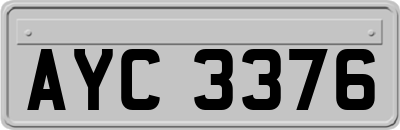 AYC3376