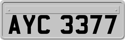 AYC3377