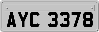 AYC3378