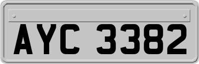 AYC3382