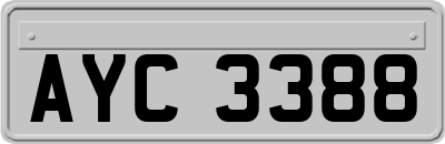 AYC3388