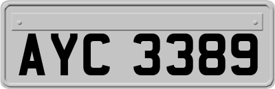 AYC3389