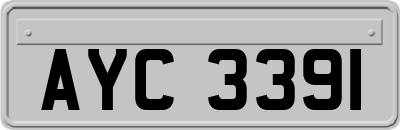 AYC3391