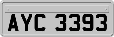 AYC3393