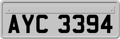 AYC3394