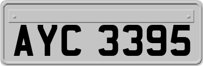 AYC3395