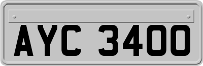 AYC3400