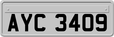 AYC3409