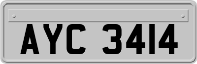 AYC3414
