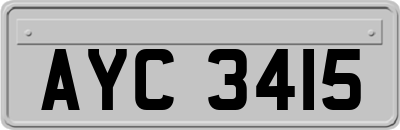 AYC3415
