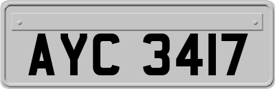 AYC3417