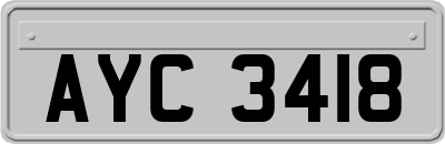 AYC3418