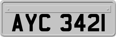 AYC3421