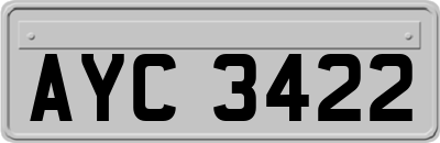 AYC3422