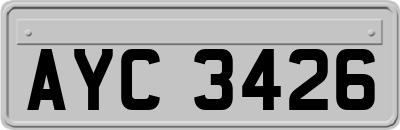 AYC3426