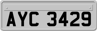 AYC3429