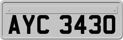 AYC3430