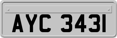 AYC3431