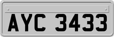 AYC3433
