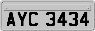 AYC3434