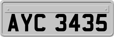 AYC3435