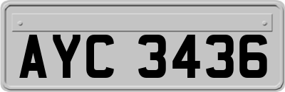 AYC3436