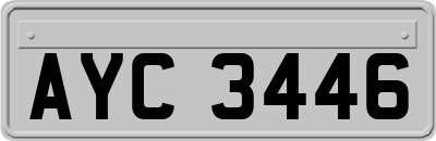 AYC3446