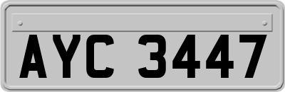 AYC3447