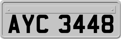 AYC3448