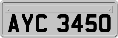 AYC3450