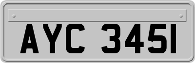 AYC3451