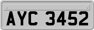 AYC3452
