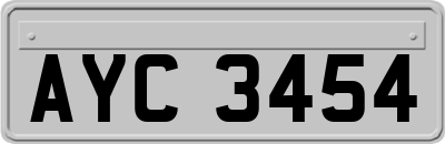 AYC3454