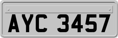 AYC3457