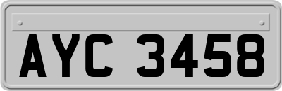 AYC3458
