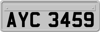 AYC3459