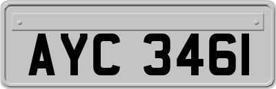 AYC3461