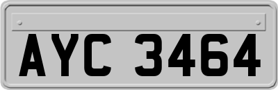 AYC3464
