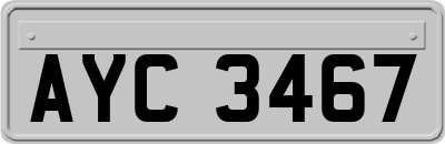 AYC3467
