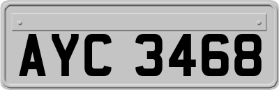 AYC3468