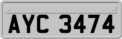 AYC3474