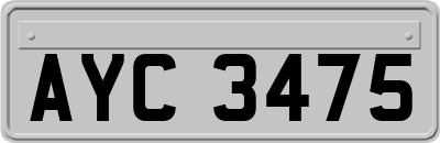 AYC3475