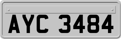 AYC3484